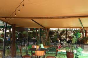 The Chocolate Room - Harmony Center