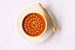 The Chocolate Room - Harmony Center